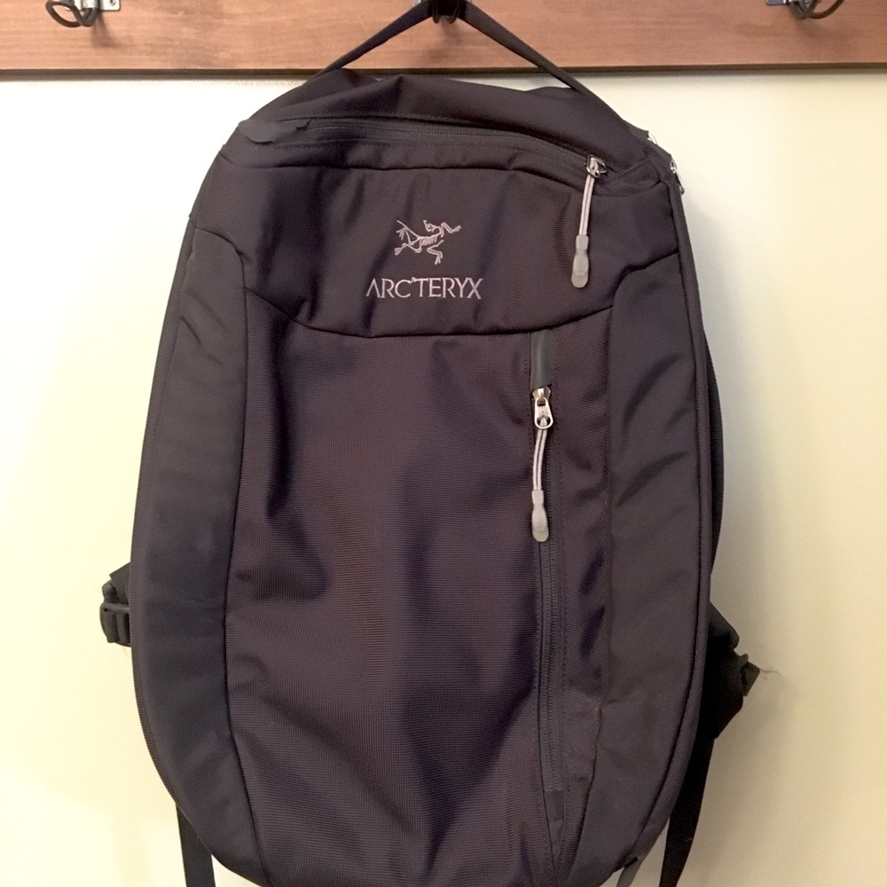 Arcteryx blade 24